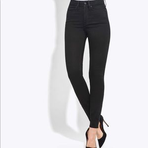 AYR Hi-Rise Skinny Jeans